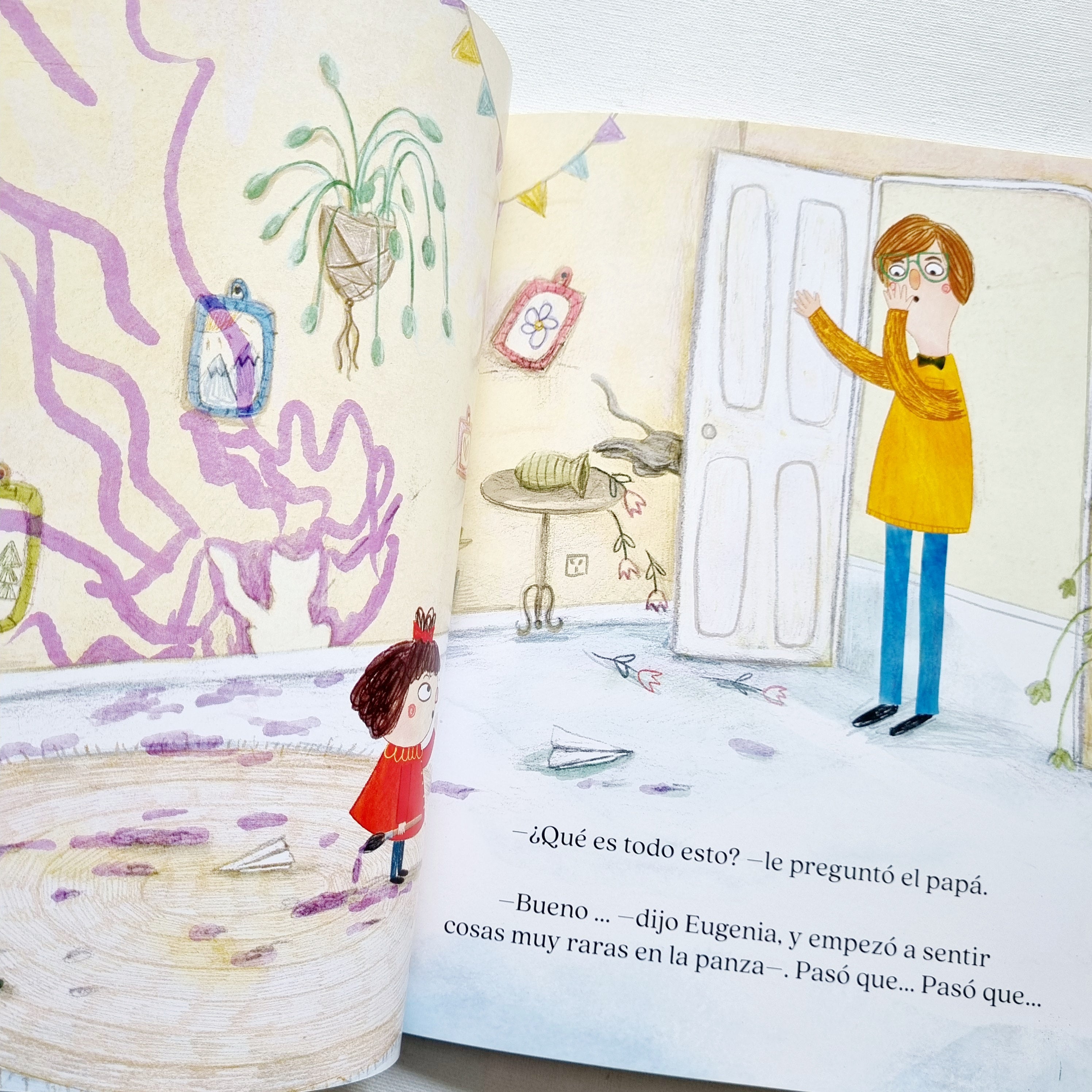 Fue el dinosaurio Fue el dinosaurio